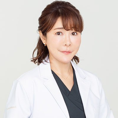 Dr Akiko Imaizumi