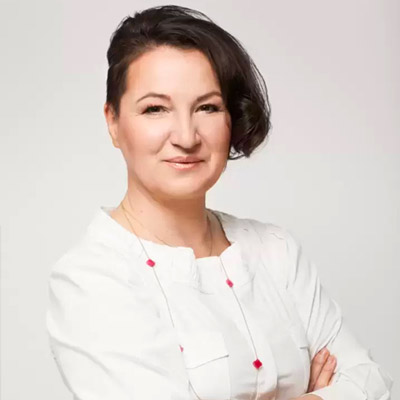 Dr Edyta Adamczyk-Kutera