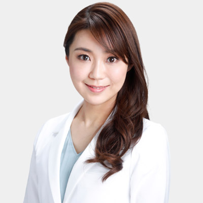 Dr Fumi Sakiyama