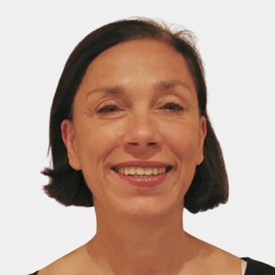 Dr Michèle Pelletier