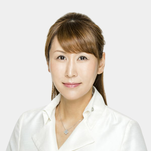 Dr Atsuko Yanagawa